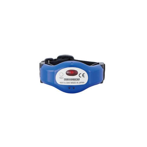 Rilevatore di alta tensione - HXW-6WL - Hasegawa Electric Co., Ltd. - di bassa tensione / con allarme / portatile