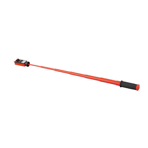 Rilevatore di media tensione - HSS-25B1 - Hasegawa Electric Co., Ltd. - di bassa tensione / a tenuta stagna / automatico