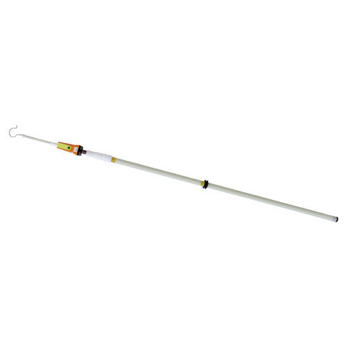 Rilevatore di tensione AC - HSR-500 - Hasegawa Electric Co., Ltd. - di alta tensione / a tenuta stagna / portatile
