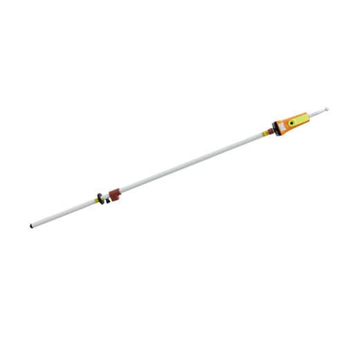 Rilevatore di tensione AC - HSR-90N - Hasegawa Electric Co., Ltd. - di alta tensione / di media tensione / a tenuta stagna
