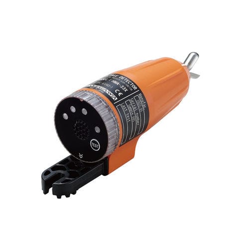 Rilevatore di tensione AC - HWA-33X - Hasegawa Electric Co., Ltd. - di alta tensione / senza contatto / a tenuta stagna