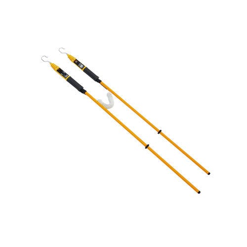 Tester di tensione - HPI-S20W - Hasegawa Electric Co., Ltd. - di fase / portatile
