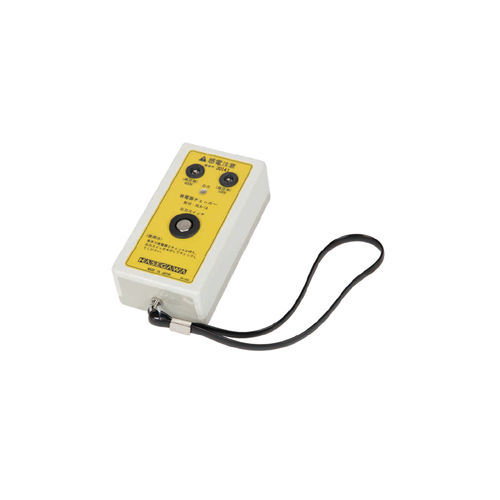 Tester per sensori portatile - HLA-1A  - Hasegawa Electric Co., Ltd.