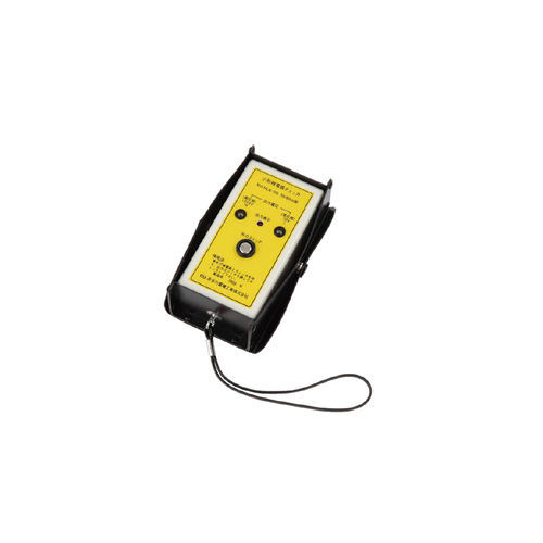Tester per sensori portatile - HLA-2G - Hasegawa Electric Co., Ltd.