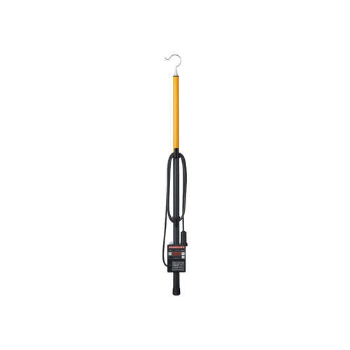 Rilevatore di tensione - HVC-1.5N3 - Hasegawa Electric Co., Ltd. - a contatto / per applicazioni ferroviarie / a tenuta stagna