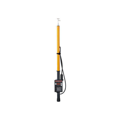 Rilevatore di tensione - HVC-750N3 - Hasegawa Electric Co., Ltd. - a contatto / per applicazioni ferroviarie / a tenuta stagna