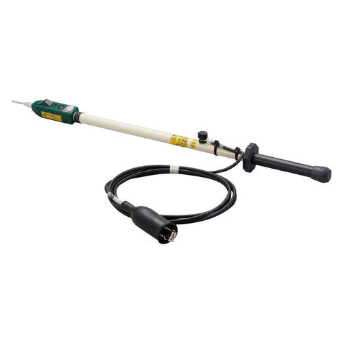Pertica per messa a terra - HRD-27S - Hasegawa Electric Co., Ltd.