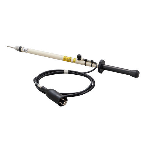 Pertica per messa a terra - HRD-27 - Hasegawa Electric Co., Ltd.