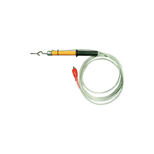 Pertica per messa a terra - Hasegawa Electric Co., Ltd.