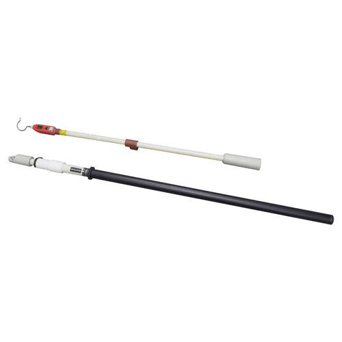 Rilevatore di tensione - HST-22JX - Hasegawa Electric Co., Ltd. - induttivo
