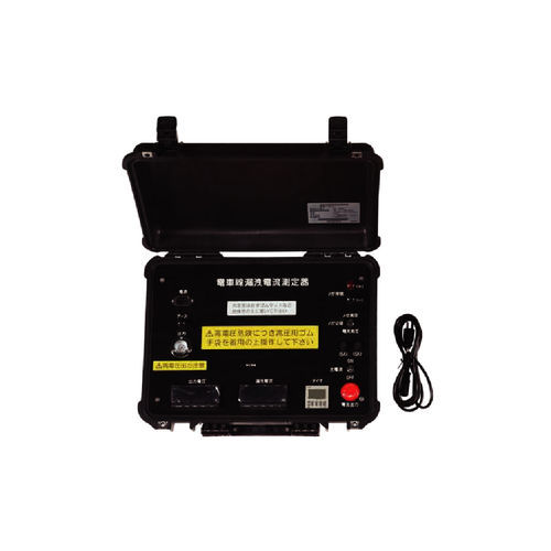 Sensore di corrente di perdita - LT-2 - Hasegawa Electric Co., Ltd.