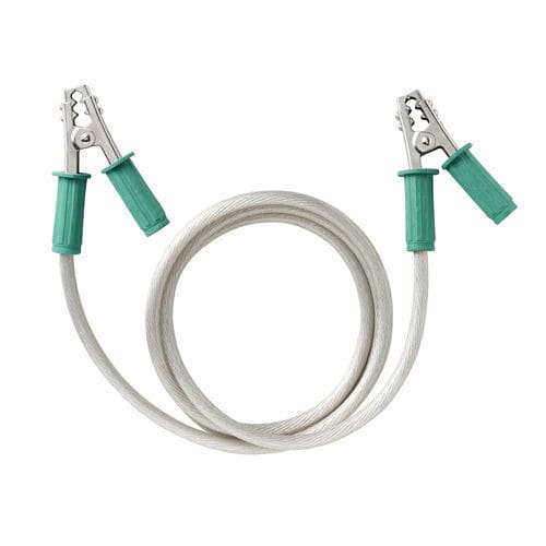 Pinza di messa a terra - Hasegawa Electric Co., Ltd.