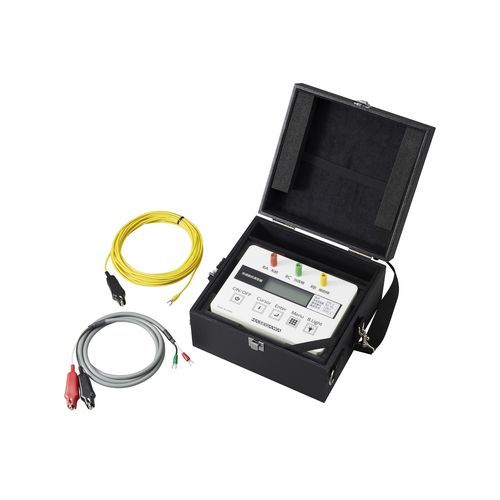 Ohmmetro digitale - IPR-2 - Hasegawa Electric Co., Ltd. - da banco