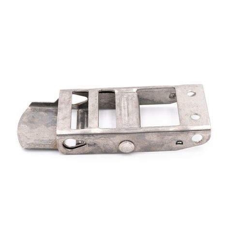 Golfare - 5ACDBOU001 - Bache Plus