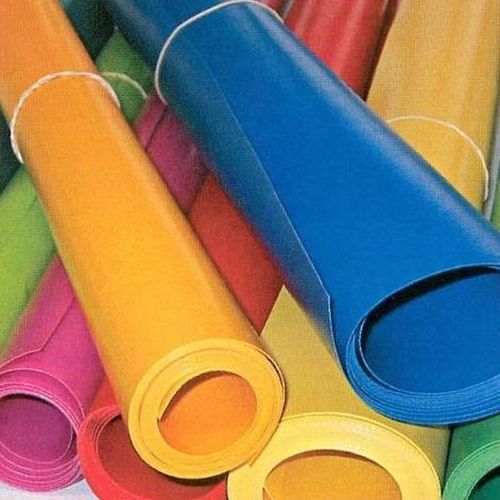 Tessuto anticalore - 5ACDTOI003 - Bache Plus - in poliestere / di riparazione