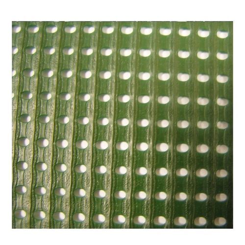 Rete frangivento per capannone agricolo - 5ACP000002 - Bache Plus