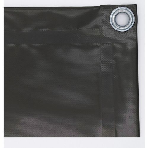 Copertura di protezione - ZDIVERS022 - Bache Plus - in PVC
