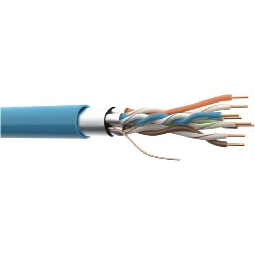 Cavo ottico audio/video - TDX70A-SNF4PZL-BURB - Guangzhou Yuhong Technology CO., Ltd - di dati / LAN / S/FTP