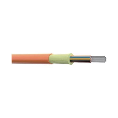 Cavo ottico di dati - GDX101 series - Guangzhou Yuhong Technology CO., Ltd - a bassa emissione di fumo / antifiamma / a struttura stretta
