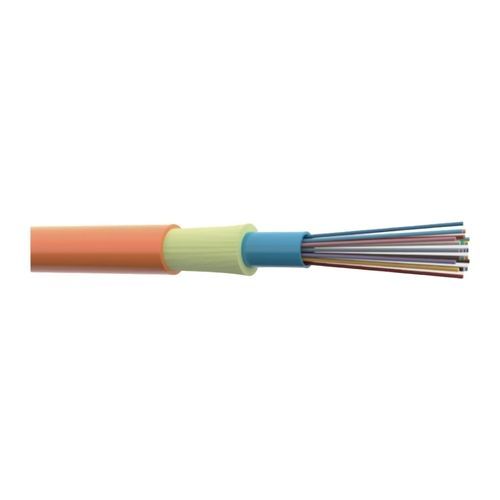 Cavo ottico di dati - GDX201 series - Guangzhou Yuhong Technology CO., Ltd - a bassa emissione di fumo / armato / antifiamma