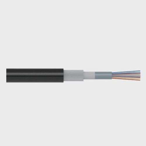 Cavo ottico di dati - GDX501 series - Guangzhou Yuhong Technology CO., Ltd - a bassa emissione di fumo / antifiamma / per uso in interni ed esterni