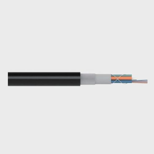 Cavo ottico di dati - GDX511 series - Guangzhou Yuhong Technology CO., Ltd - a bassa emissione di fumo / antifiamma / multifibra