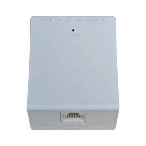 Unità di rete ottica compatta - GPU860-1G0F0P - Guangzhou Yuhong Technology CO., Ltd - basso consumo / a bassa potenza / box