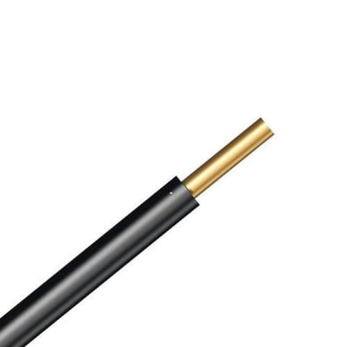 Assemblaggio di cavi elettrici di segnali - BV - Guangzhou Yuhong Technology CO., Ltd - di distribuzione dell'energia / a bassa tensione / monoconduttore