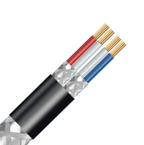 Cavo di comando industriale - KVVP - Guangzhou Yuhong Technology CO., Ltd - in alluminio / flessibile / a guaina