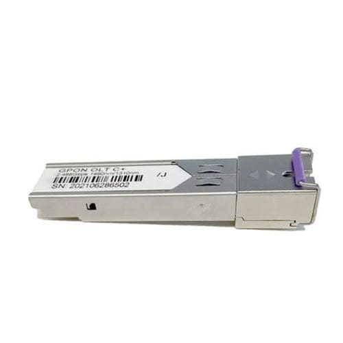 Unità di rete ottica via Ethernet - GPU010-1G0F0P-Stick - Guangzhou Yuhong Technology CO., Ltd - SFP / modulare