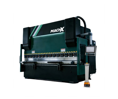 Pressa piegatrice idraulica - MX-PB - Miretu - CNC