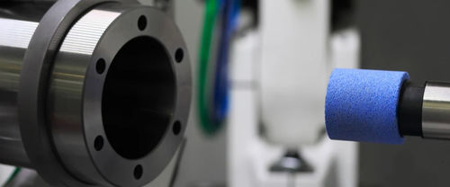Honing acciaio - Norck, Inc. - ceramica / di superlega / per applicazioni automotive