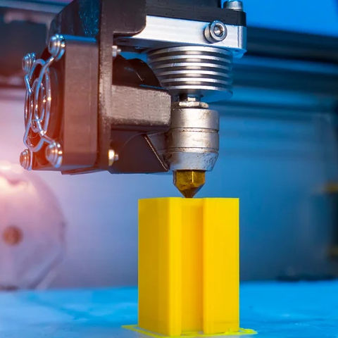 Stampa 3D ABS - Norck, Inc. - PLA / per materie plastiche / per metallo