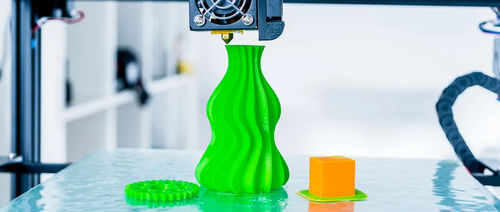 Sinterizzazione di metallo - Norck, Inc. - in plastica / per applicazioni automotive / per il settore energetico