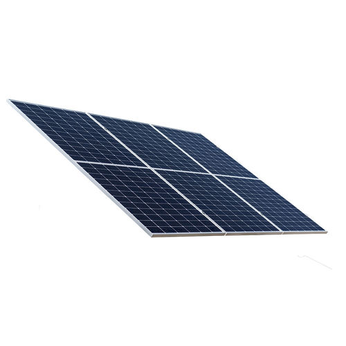 Modulo fotovoltaico in silicio monocristallino - ST-300 Pro - Helios Renewables - PERC / IEC 61730 / IEC 61215