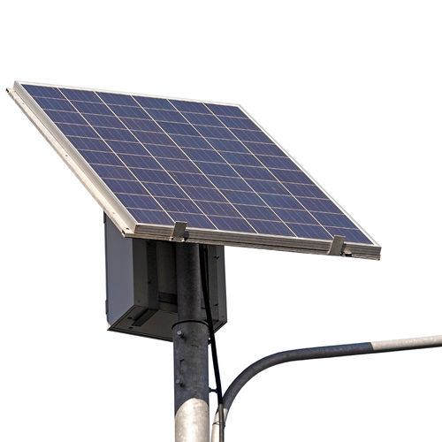Modulo fotovoltaico in silicio monocristallino - ST-500 Standard - Helios Renewables - PERC / IEC 61730 / IEC 61215