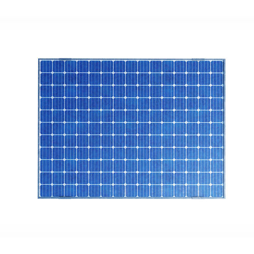 Modulo fotovoltaico in silicio monocristallino - ST-550 Eco - Helios Renewables - PERC / IEC 61730 / IEC 61215