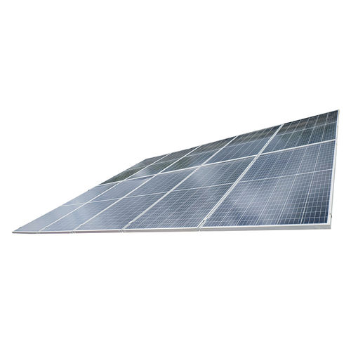Modulo fotovoltaico in silicio monocristallino - ST-650 Pro - Helios Renewables - PERC / IEC 61730 / IEC 61215