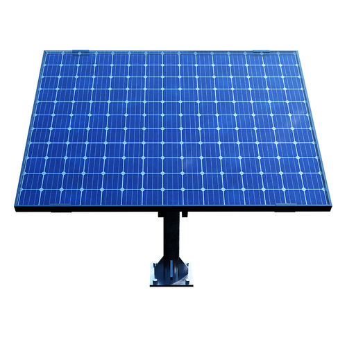 Pannello solare in silicio policristallino - YziDisplay - Helios Renewables