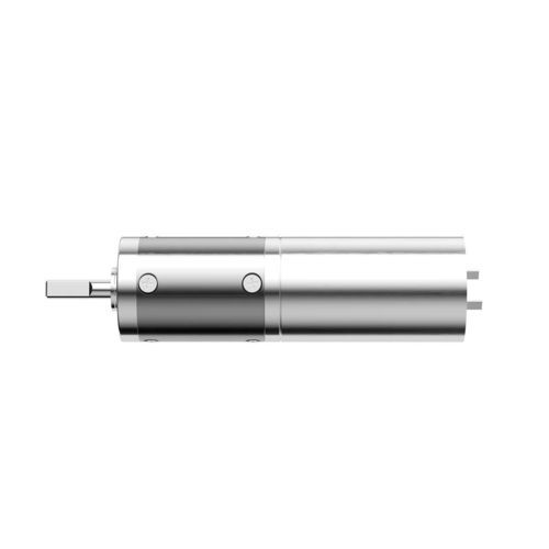 Modulo rotante per robot per braccio robotico - QJS 12 - Dongguan Abass Precision Drive Technology Co., Ltd. - per articolazione