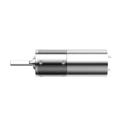Motoriduttore DC - QJS20 - Dongguan Abass Precision Drive Technology Co., Ltd. - planetario / coassiale / 0.2 - 0.5 Nm