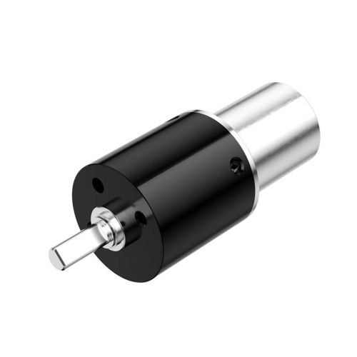 Motoriduttore DC - PG-P16 - Dongguan Abass Precision Drive Technology Co., Ltd. - planetario / coassiale / 1 - 5 Nm