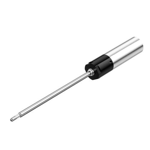 Motoriduttore DC - PG-P12 - Dongguan Abass Precision Drive Technology Co., Ltd. - planetario / coassiale / 0.2 - 0.5 Nm