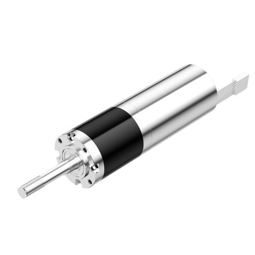 Motoriduttore DC - PG-P42 - Dongguan Abass Precision Drive Technology Co., Ltd. - planetario / coassiale / 1 - 5 Nm