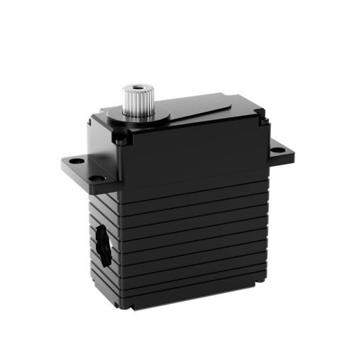 Servomotore brushless - A-MG150025A01 - Dongguan Abass Precision Drive Technology Co., Ltd. - 12 V / in alluminio / senza nucleo