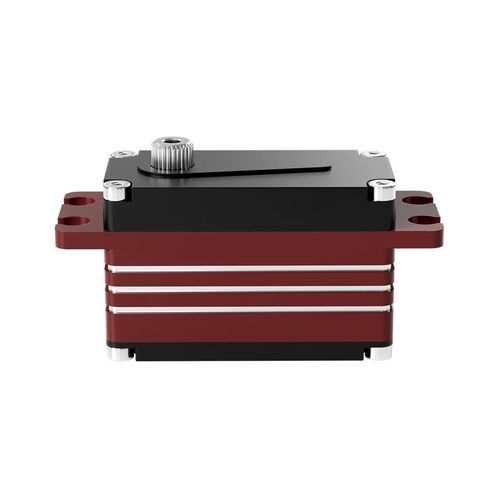 Servomotore brushless - A-MG1606A01 - Dongguan Abass Precision Drive Technology Co., Ltd. - 6 V / 7,4 V / in alluminio