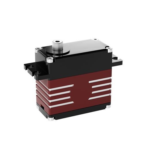 Servomotore brushless - A-MG4009A01 - Dongguan Abass Precision Drive Technology Co., Ltd. - BLCD / 6 V / 7,4 V