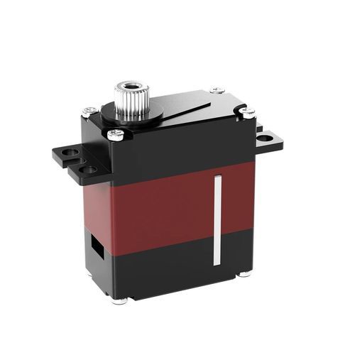 Servomotore DC - A-MG0808C01 - Dongguan Abass Precision Drive Technology Co., Ltd. - a spazzola / 6 V / 8.4 V