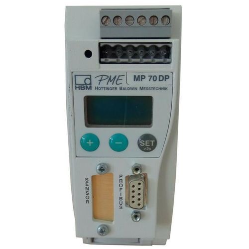 Gateway di telemetria - MP70DP - MT-Solutions GmbH - di comunicazione / industriale / CANopen