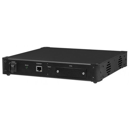 Sistema di acquisizione dati di tensione - MTS-8000 - MT-Solutions GmbH - di temperatura / per rack / benchtop